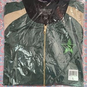 Jeffree Star Jacket